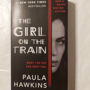 The Girl On the Train